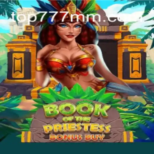 Descubra o Mundo de Aventura em BookOfThePriestess