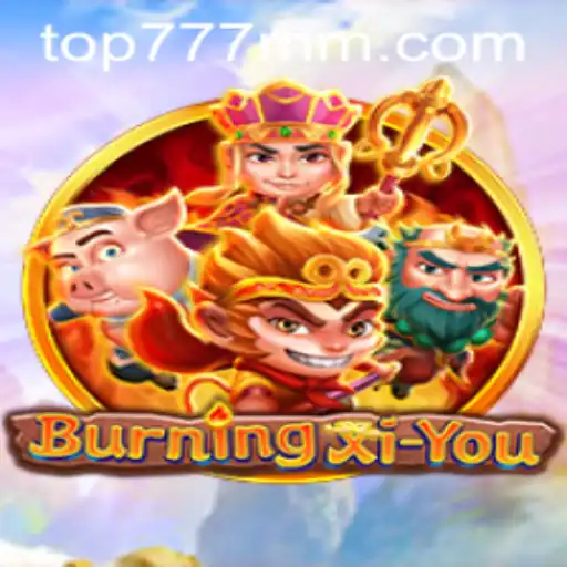 Descubra o Mundo de Aventura de BurningXiYou