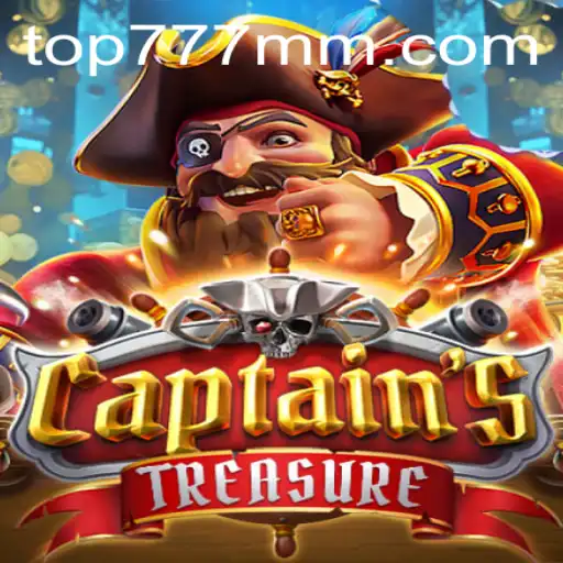Explorando o Fascinante Mundo de CaptainssTreasure e 777MM.com