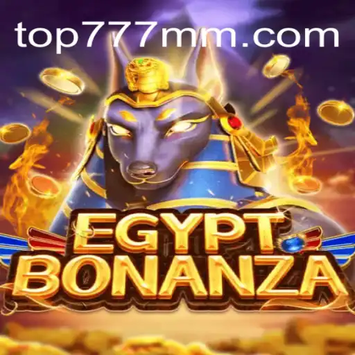 Explorando o Fascinante Mundo de EgyptBonanza no 777MM.com