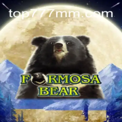 Descubra o Mundo Emocionante do Jogo FormosaBear