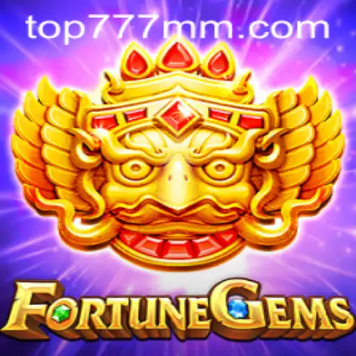 Descobrindo FortuneGems: O Novo Jogo de Sucesso da 777MM.com