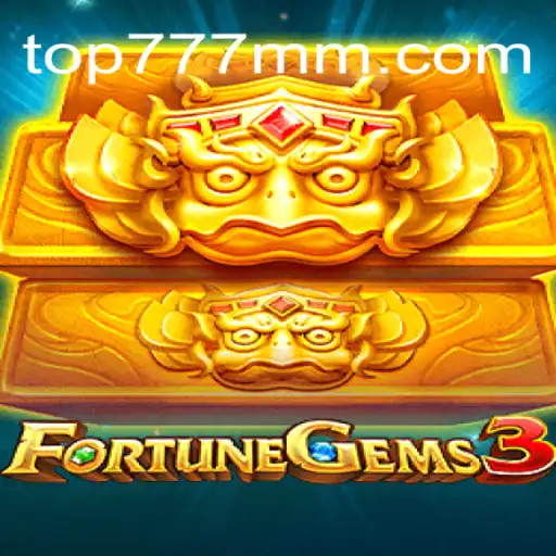 Desvendando o Universo de FortuneGems3 no Mundo dos Jogos de Cassino