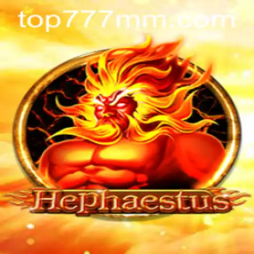 Hephaestus: Aventura e Estratégia no Mundo de 777MM.com