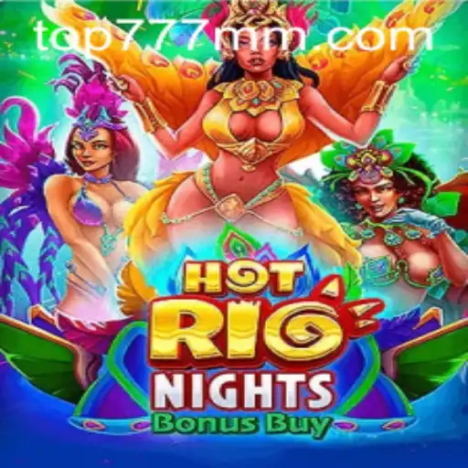 HotRioNightsBonusBuy: Uma Imersão no Jogo de Casino que Está Conquistando 777MM.com