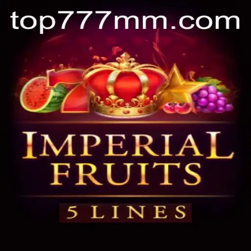 ImperialFruits5: A Nova Sensação no Universo dos Jogos de Azar Online