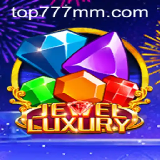 Descubra a Fascinante Aventura de 'JewelLuxury' em 777MM.com
