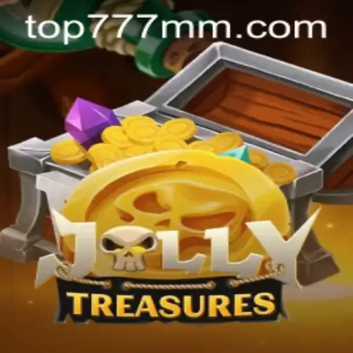 Desvendando o Jogo 'JollyTreasures' e seu Impacto no Mundo de Cassinos Online