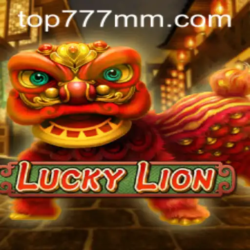 Descubra o Mundo de LuckyLion: Um Jogo de Emoções e Recompensas