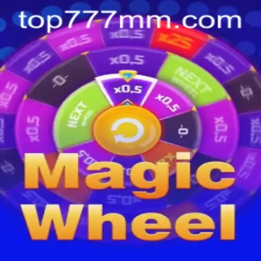 Descubra MagicWheel: O Jogo de Sorte e Estratégia Inovador