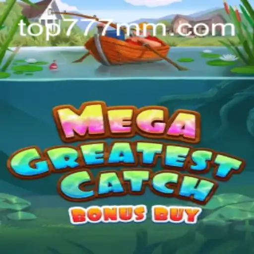 Explorando o MegaGreatestCatchBonusBuy: Um Mergulho no Novo Jogo de Casino