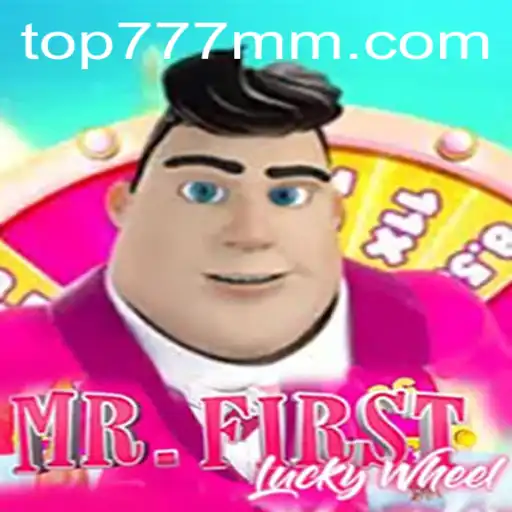 Descubra o Empolgante Mundo de MrFirstLuckyWheel: O Jogo de Azar Inovador