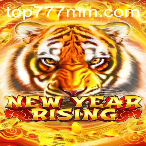 Explorando o Universo de NewYearRising: Uma Jornada no 777MM.com