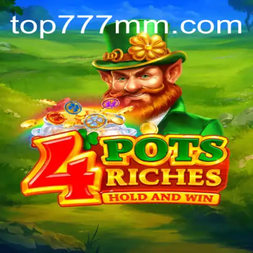 Descubra o Mundo Cativante de 4potsriches