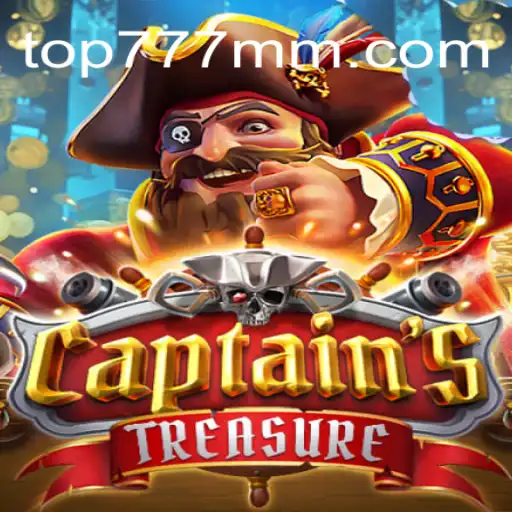 Explorando o Fascinante Mundo de CaptainssTreasure e 777MM.com