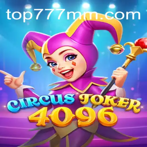 Explore o Universo de CircusJoker4096