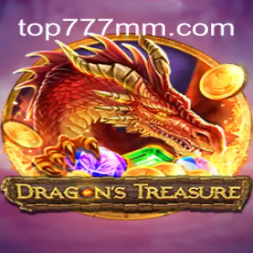 Explorando o Mundo Empolgante de DragonsTreasure: O Jogo do Momento em 777MM.com