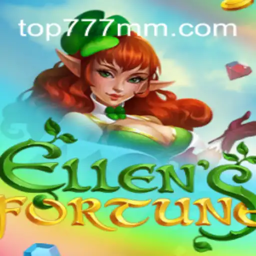 Explorando o Mundo de EllensFortune: Um Jogo Revolucionário em Parceria com 777MM.com