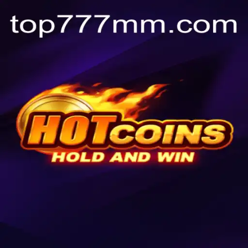 Descubra o Mundo de HotCoins no 777MM.com
