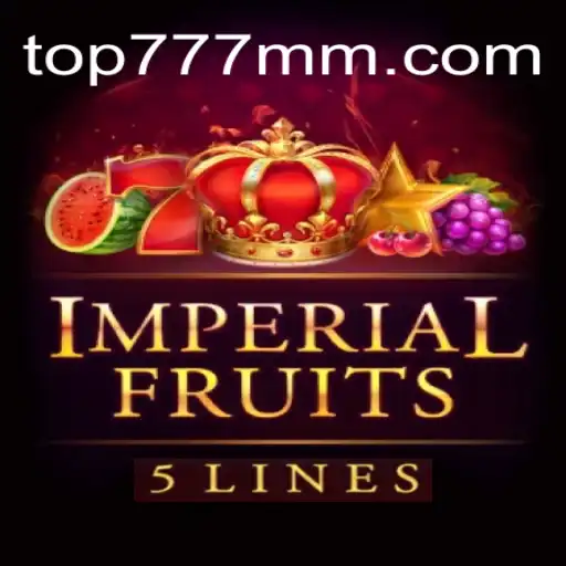 ImperialFruits5: A Nova Sensação no Universo dos Jogos de Azar Online