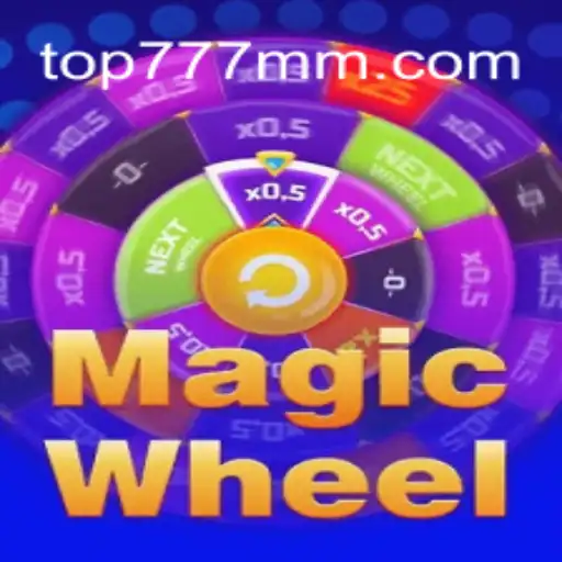 Descubra MagicWheel: O Jogo de Sorte e Estratégia Inovador