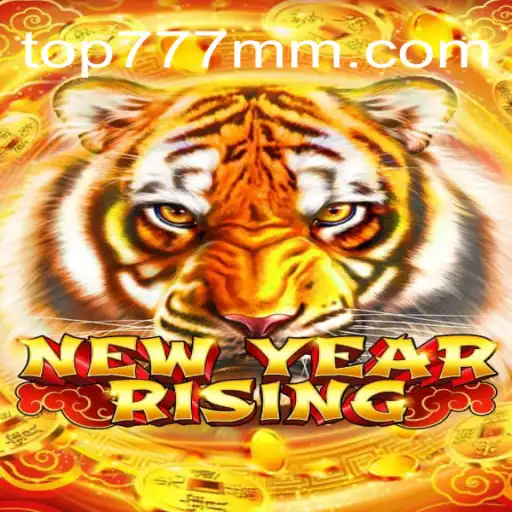 Explorando o Universo de NewYearRising: Uma Jornada no 777MM.com