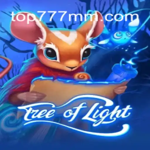Descubra o Fascinante Mundo de TreeofLight com 777MM.com