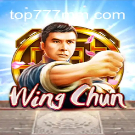Explorando o Jogo WingChun: Uma Aventura Interativa com 777MM.com
