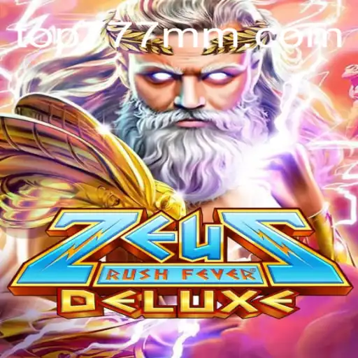 Explorando o Mundo Empolgante de ZeusRushFeverDeluxe