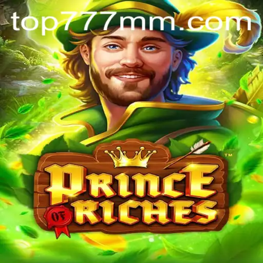 Explorando o Mundo de PrinceOfRiches: Uma Experiência de Jogo Única