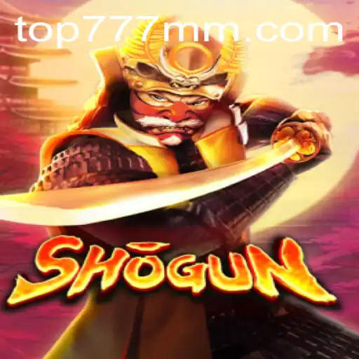 Descobrindo Shogun: O Novo Jogo de Estratégia Revolucionando o 777MM.com