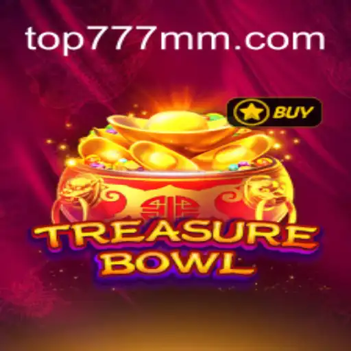 Descubra o Fascinante Mundo de TreasureBowl em 777MM.com
