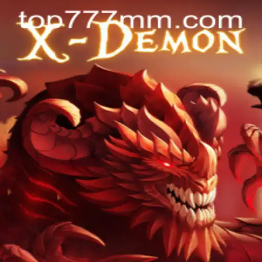 Descubra o Mundo de XDemon: O Inovador Jogo Online da 777MM.com