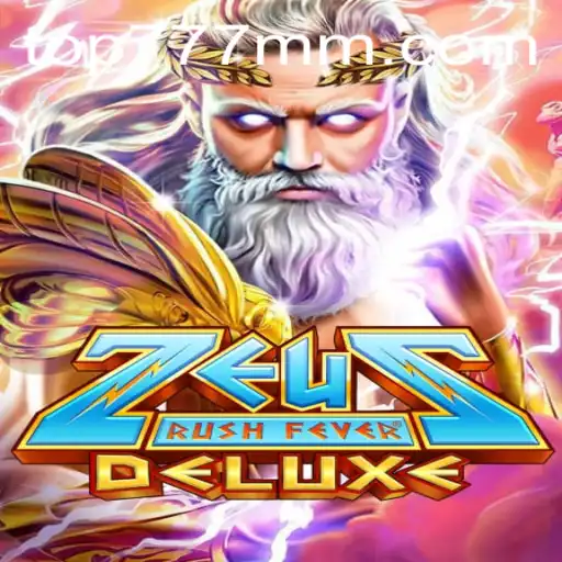 Explorando o Mundo Empolgante de ZeusRushFeverDeluxe